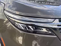 Chevrolet Equinox III · Рестайлинг — Изображение 19