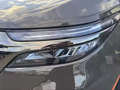 Chevrolet Equinox III · Рестайлинг — Изображение 20