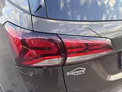 Chevrolet Equinox III · Рестайлинг — Изображение 21