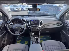 Chevrolet Equinox III · Рестайлинг — Изображение 23