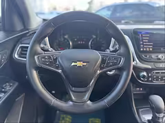 Chevrolet Equinox III · Рестайлинг — Изображение 24