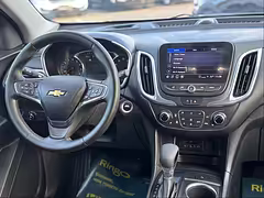 Chevrolet Equinox III · Рестайлинг — Изображение 25