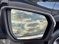 Chevrolet Equinox III · Рестайлинг — Изображение 26