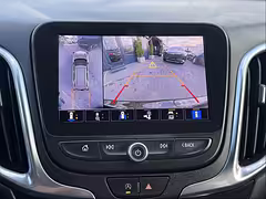 Chevrolet Equinox III · Рестайлинг — Изображение 27