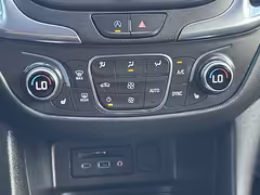 Chevrolet Equinox III · Рестайлинг — Изображение 28