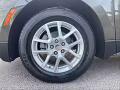 Chevrolet Equinox III · Рестайлинг — Изображение 30