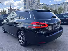 Peugeot 308 T9 · Рестайлинг — Изображение 5