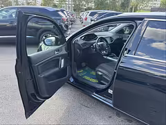 Peugeot 308 T9 · Рестайлинг — Изображение 9