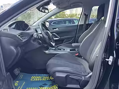 Peugeot 308 T9 · Рестайлинг — Изображение 10