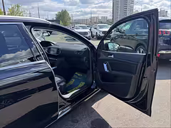 Peugeot 308 T9 · Рестайлинг — Изображение 17