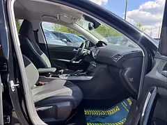 Peugeot 308 T9 · Рестайлинг — Изображение 18