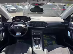 Peugeot 308 T9 · Рестайлинг — Изображение 23