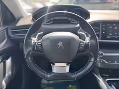 Peugeot 308 T9 · Рестайлинг — Изображение 24