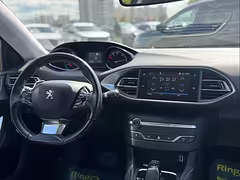 Peugeot 308 T9 · Рестайлинг — Изображение 25