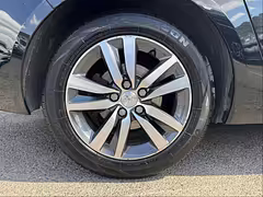 Peugeot 308 T9 · Рестайлинг — Изображение 29