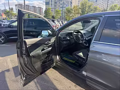 Honda CR-V IV — Изображение 9