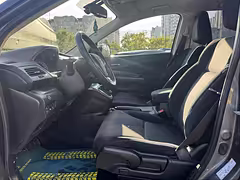Honda CR-V IV — Изображение 10
