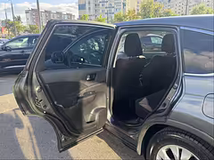 Honda CR-V IV — Изображение 11