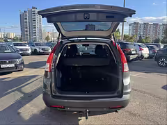 Honda CR-V IV — Изображение 13
