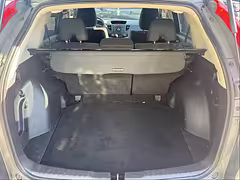 Honda CR-V IV — Изображение 14