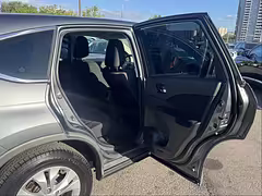 Honda CR-V IV — Изображение 15
