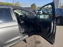 Honda CR-V IV — Изображение 17