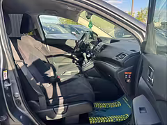 Honda CR-V IV — Изображение 18