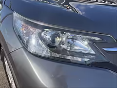 Honda CR-V IV — Изображение 19