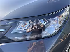 Honda CR-V IV — Изображение 20