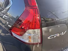 Honda CR-V IV — Изображение 21