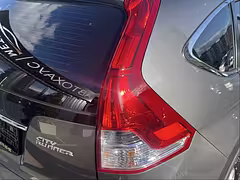Honda CR-V IV — Изображение 22