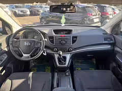 Honda CR-V IV — Изображение 23