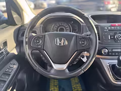 Honda CR-V IV — Изображение 25