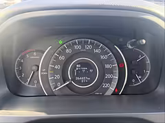 Honda CR-V IV — Изображение 26