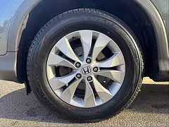 Honda CR-V IV — Изображение 29