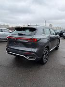 Changan CS55 Plus II · 2-й рестайлинг — Изображение 12