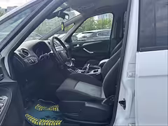 Ford S-MAX I · Рестайлинг — Изображение 10