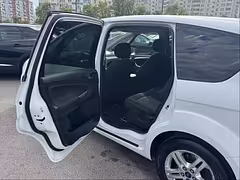 Ford S-MAX I · Рестайлинг — Изображение 11