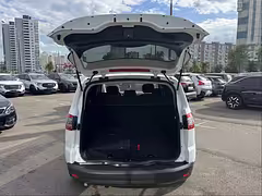 Ford S-MAX I · Рестайлинг — Изображение 13