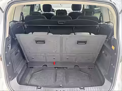 Ford S-MAX I · Рестайлинг — Изображение 14