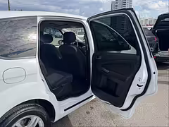 Ford S-MAX I · Рестайлинг — Изображение 15