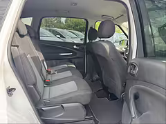 Ford S-MAX I · Рестайлинг — Изображение 16