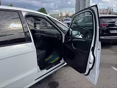 Ford S-MAX I · Рестайлинг — Изображение 17