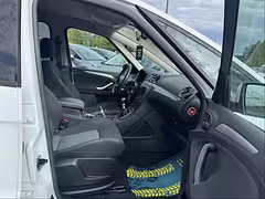 Ford S-MAX I · Рестайлинг — Изображение 18