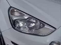 Ford S-MAX I · Рестайлинг — Изображение 19