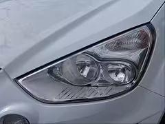Ford S-MAX I · Рестайлинг — Изображение 20