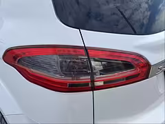 Ford S-MAX I · Рестайлинг — Изображение 21