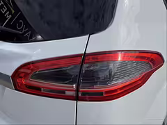 Ford S-MAX I · Рестайлинг — Изображение 22