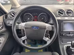 Ford S-MAX I · Рестайлинг — Изображение 24