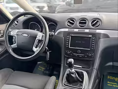 Ford S-MAX I · Рестайлинг — Изображение 25
